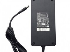 Alimentator SH Original Laptop Dell FWCRC, 19.5V 12.3A 240W